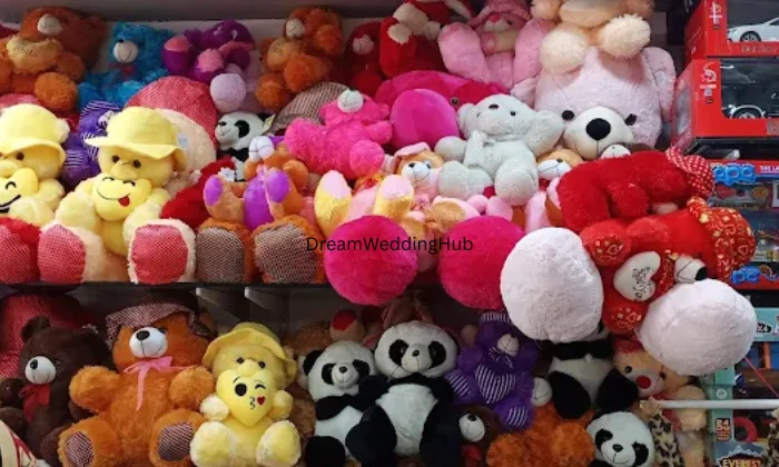 Seema Fancy  Articles  Shopping Mall